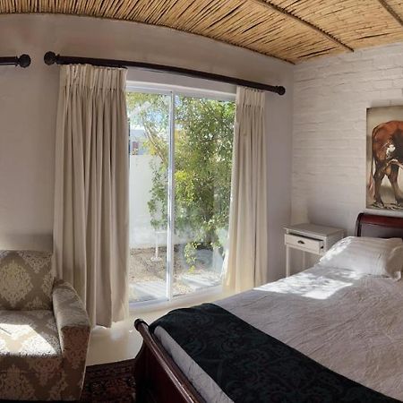 De La Fontaine Guest Cottage And Pool View Luxury Suite 플레튼버그 베이 외부 사진