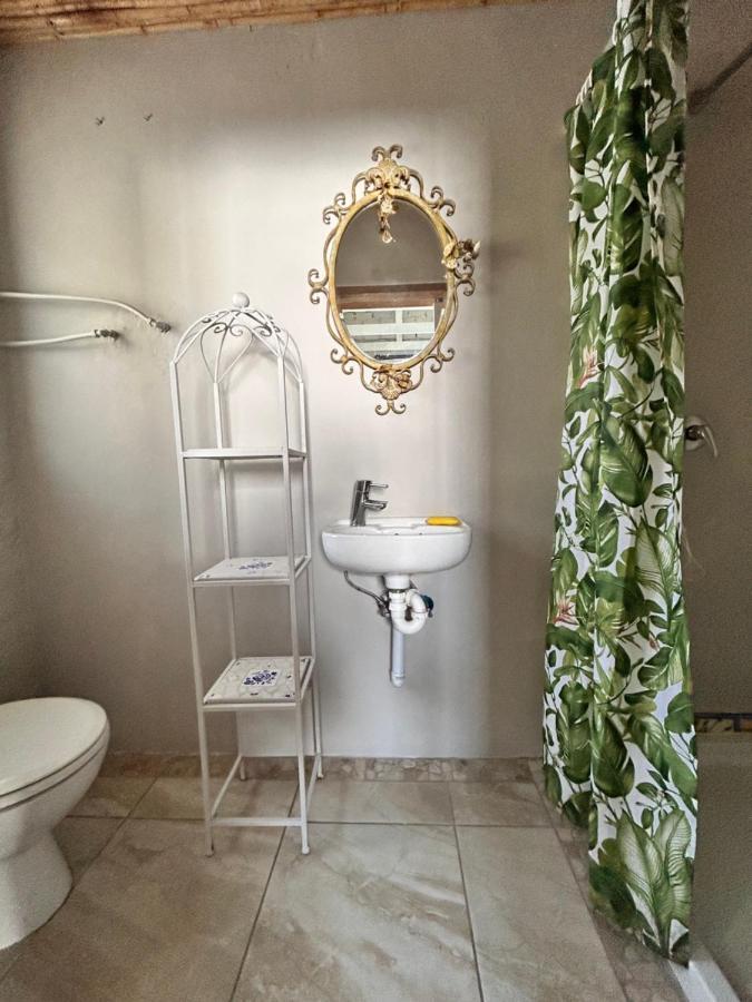 De La Fontaine Guest Cottage And Pool View Luxury Suite 플레튼버그 베이 외부 사진