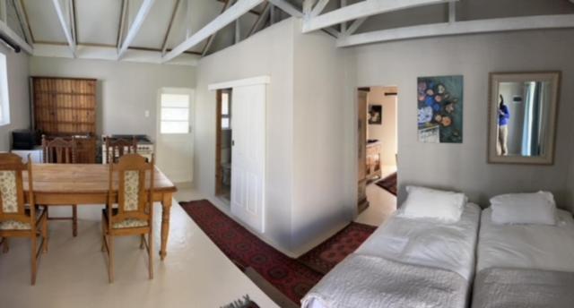 De La Fontaine Guest Cottage And Pool View Luxury Suite 플레튼버그 베이 외부 사진