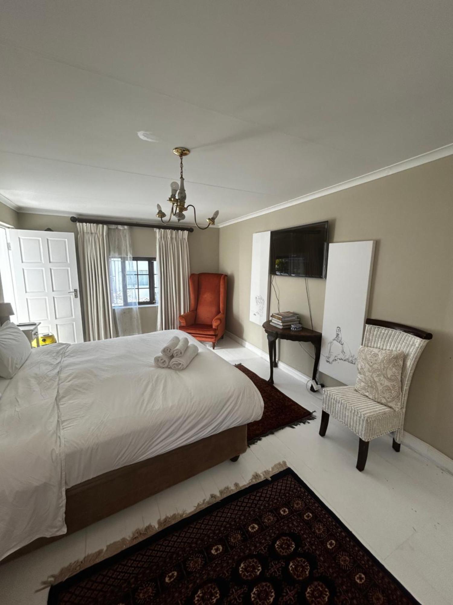 De La Fontaine Guest Cottage And Pool View Luxury Suite 플레튼버그 베이 외부 사진