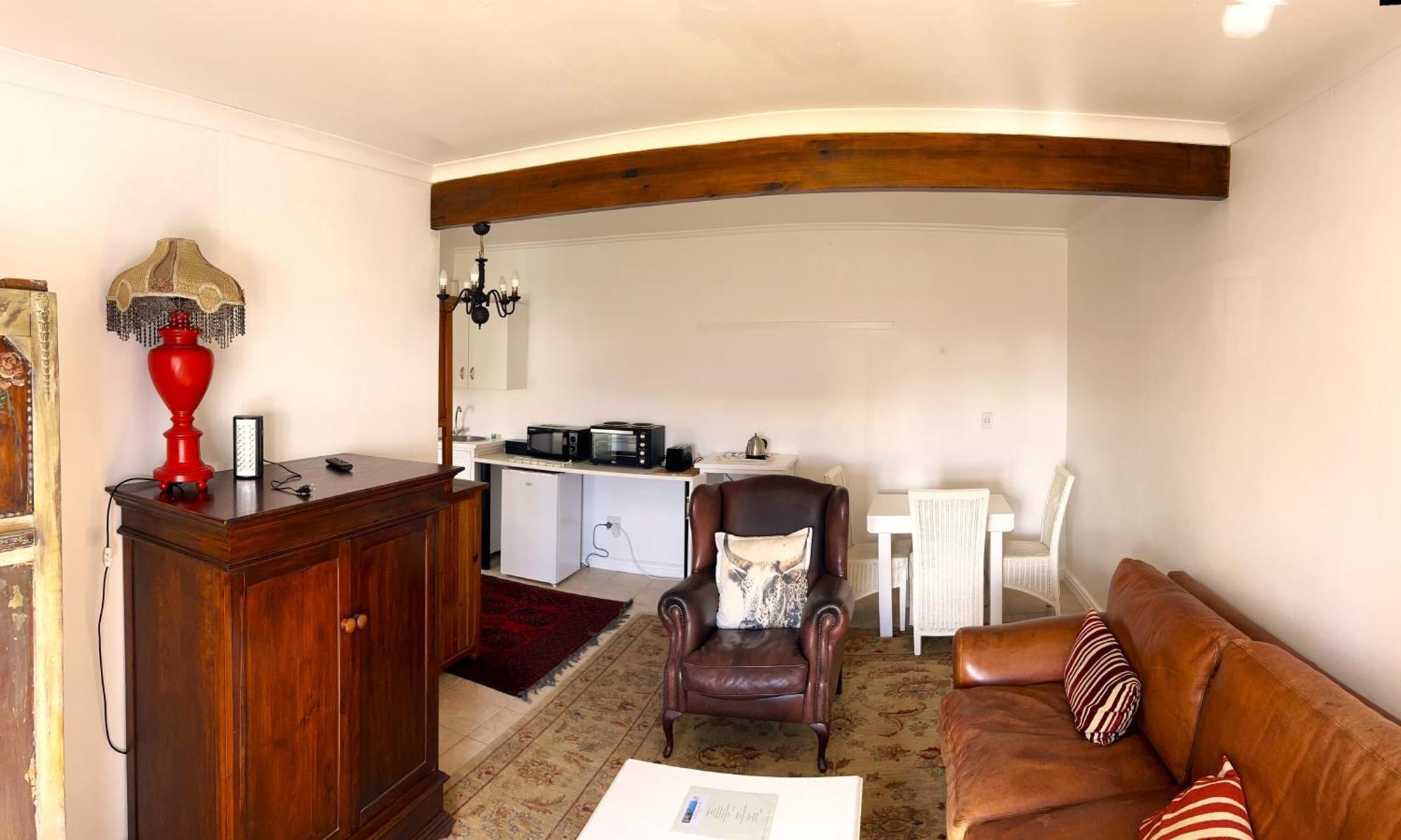 De La Fontaine Guest Cottage And Pool View Luxury Suite 플레튼버그 베이 외부 사진